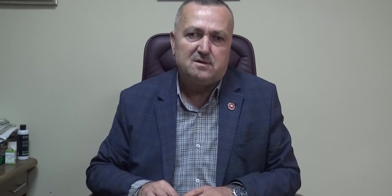 ÇİĞ SÜT FİYATINA YAPILAN ZAM EDİRNELİ ÜRETİCİYİ MEMNUN ETTİ