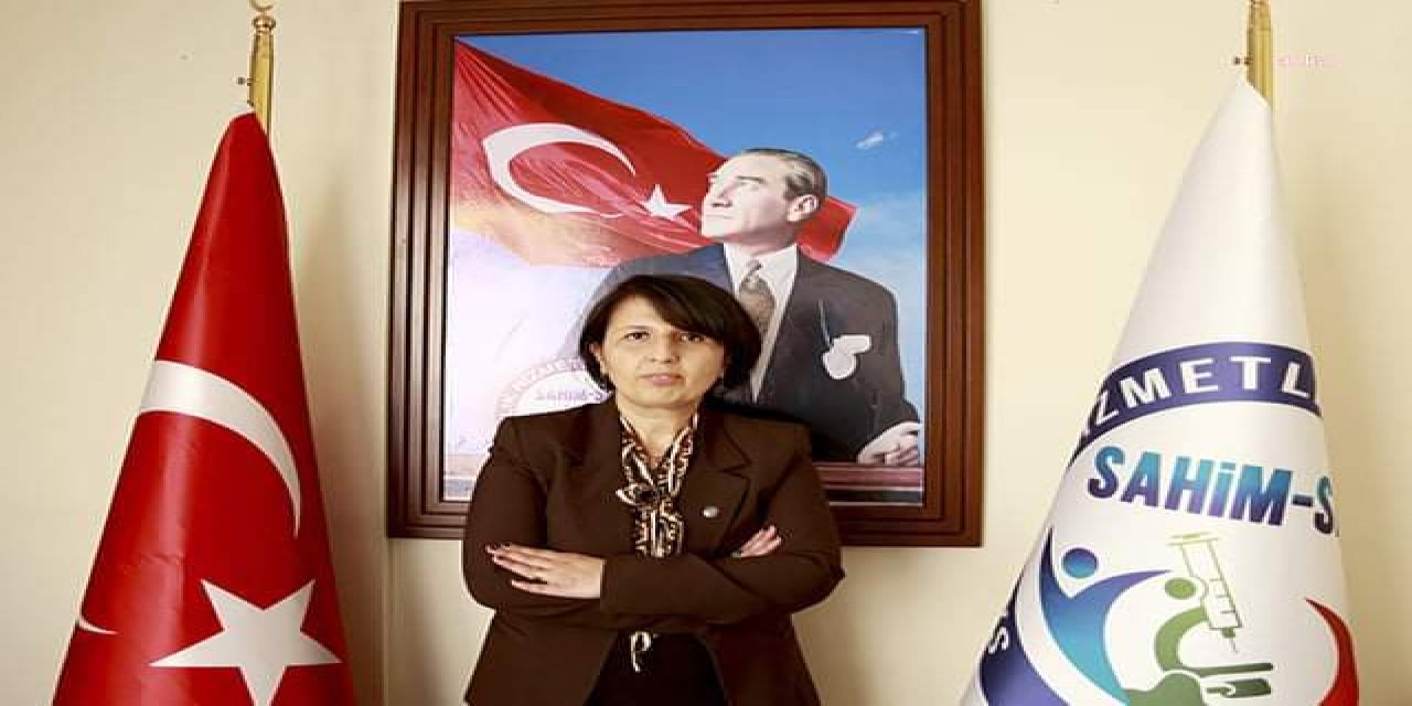 SAHİM-SEN'DEN BAKAN KOCA'YA YANIT: "SİSTEMİ ELEŞTİREREK KAYBEDECEK VAKTİMİZ YOK, ÇÖZÜM ÖNERİLERİMİZİ DEFALARCA SUNDUK"