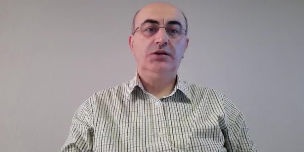 KAHVECİ: “GIDA KOMİTESİ KARARLARI MERKEZ BANKASI’NIN DA İŞİN İÇERİSİNDE OLDUĞUNU GÖSTERDİ"