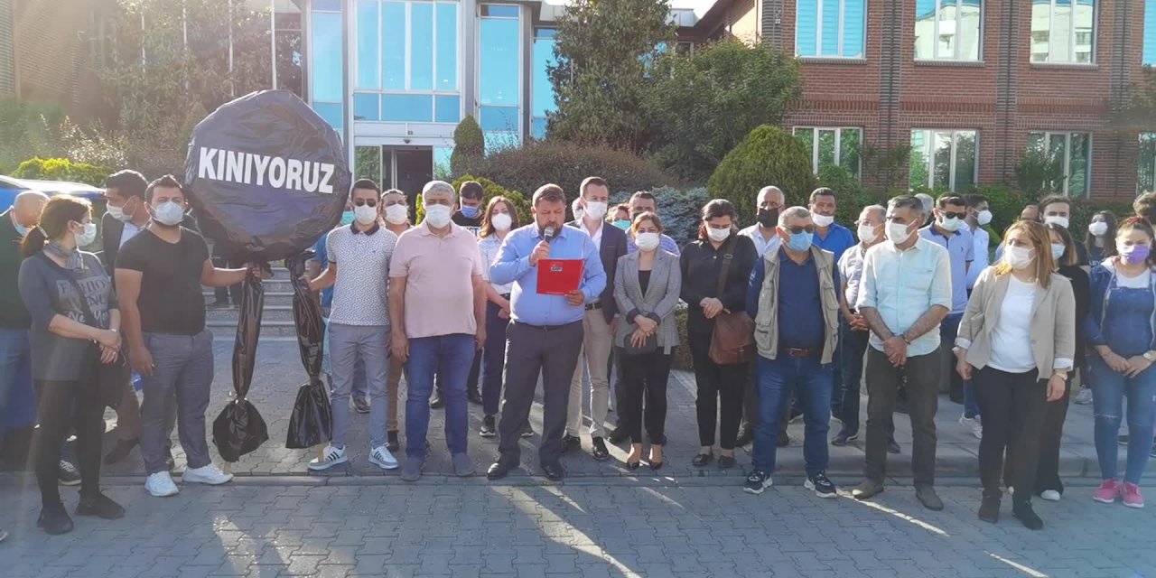 Isparta’da Damat Dehşeti: 3 Ölü