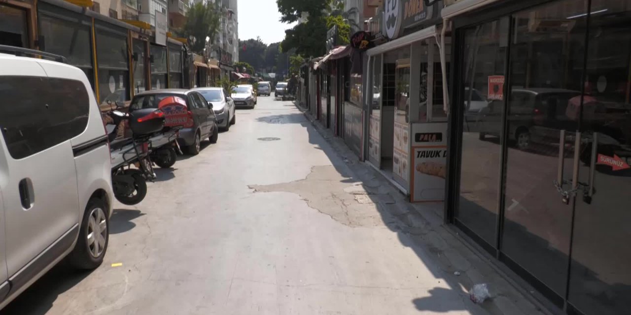 Hekimhan’da Çıkan Yangında 50 Hektarlık Alan Zarar Gördü