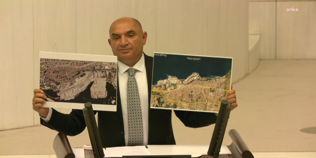 TARHAN: “5 AYDA 1 MİLYON 525 BİN ABONENİN ELEKTRİĞİ, 674 BİN ABONENİN DOĞAL GAZI KESİLDİ”