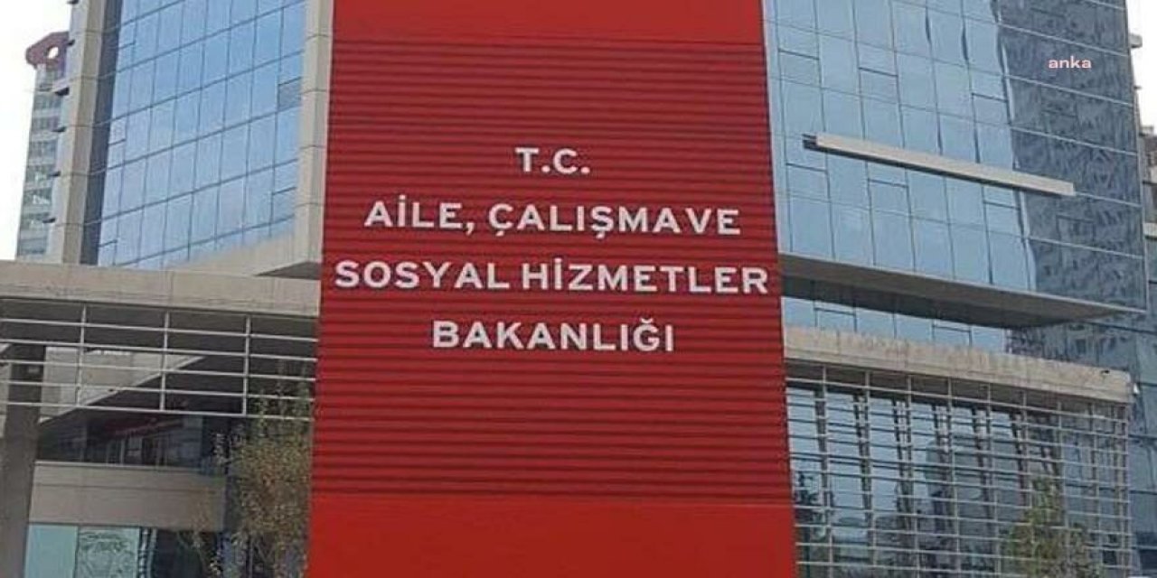 TGS’DEN ÇALIŞMA BAKANLIĞI’NA “ASGARİ ÜCRETTE SANSÜR” TEPKİSİ
