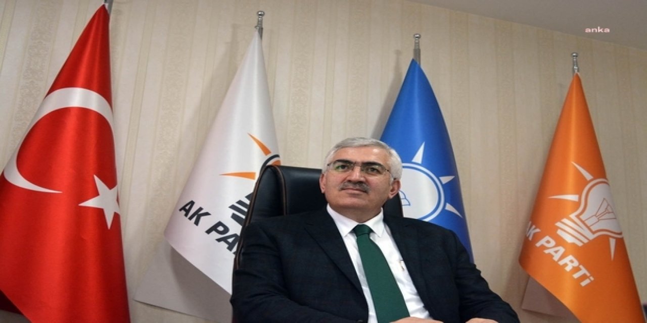İMAM HATİPLİLERDEN AKP ERZURUM İL BAŞKANI ÖZ’E TEPKİ: "ERDOĞAN’IN DAVASINA VE MİSYONUNA ZARAR VERDİ"