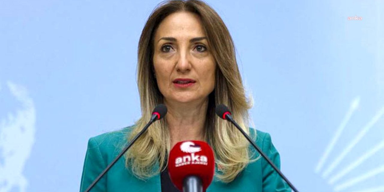 NAZLIAKA: TARİHE NOT DÜŞÜLSÜN; AKP VE MHP KADINLARIN SİYASETTE EŞİT TEMSİLİNİ İSTEMİYOR
