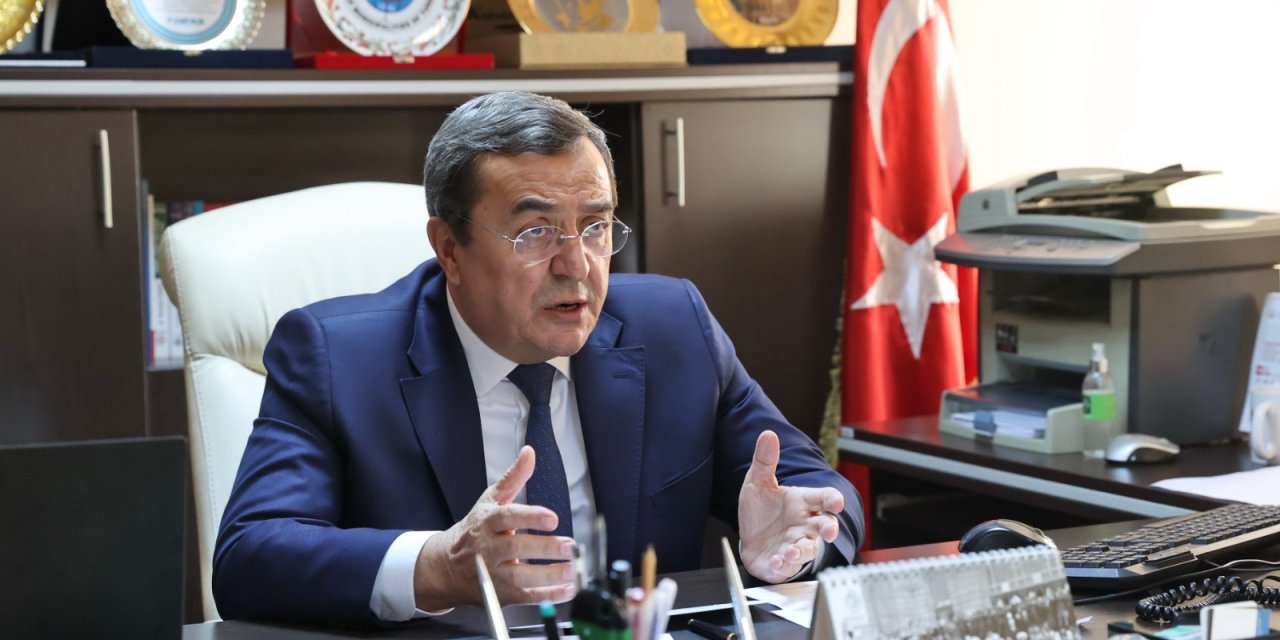 KIYI EGE BELEDİYELERİNE AFET FARKINDALIK EĞİTİMİ
