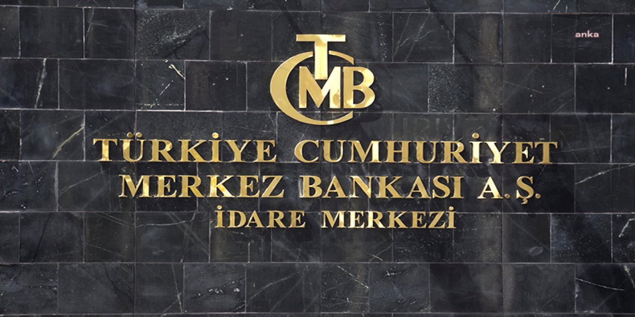MERKEZ BANKASI’NDAN DÖVİZE MÜDAHALE