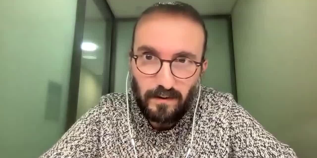 PROF. DR. ÇAĞHAN KIZIL'DAN OMİCRON AÇIKLAMASI: "HİÇBİR AŞILAMA BOŞA GİTMEDİ"