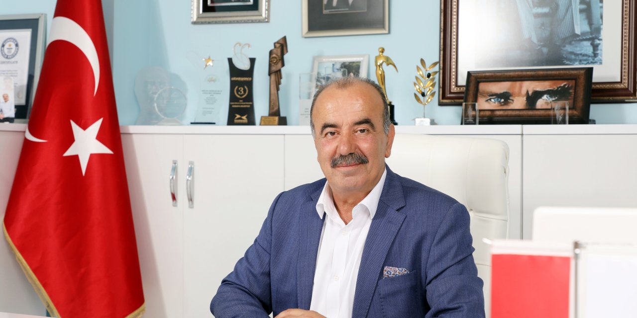 MUDANYA BELEDİYESİ'NDE PROJELERE KUR ENGELİ