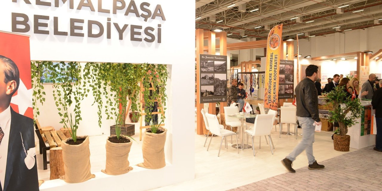 KEMALPAŞA, TRAVEL TURKEY’DE TANITILACAK