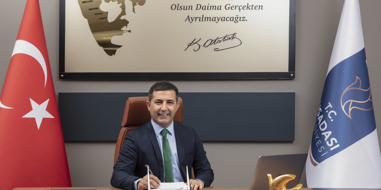 KUŞADASI “DEPREM İLE KENTSEL DÖNÜŞÜM KURULTAYI’NA” HAZIRLANIYOR