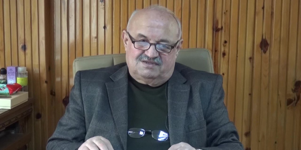 SAFRANBOLU ŞOFÖRLER ODASI BAŞKANI: “ZAMLAR ESNAFIMIZIN İŞİNİ YAPABİLMESİNİ İMKANSIZ HALE GETİRDİ”