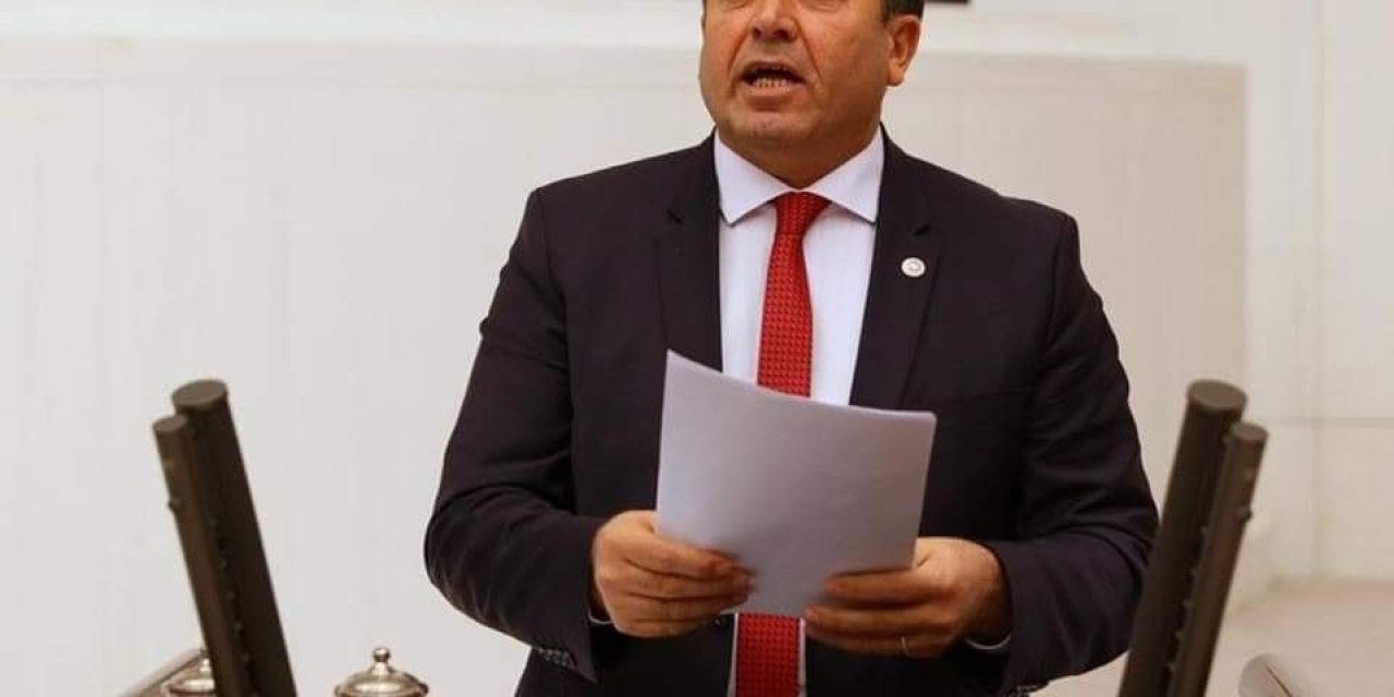 ALBAN: "YEREL BASINA ACİLEN DESTEKLEME YAPILMALI, DEMOKRASİNİN OLMAZSA OLMASI YEREL BASIN BİTECEK"