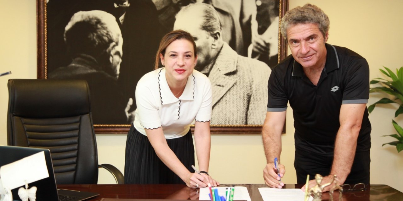 EFES SELÇUK’TA 2 BİN 500 TON ATIK GERİ DÖNÜŞTÜRÜLECEK