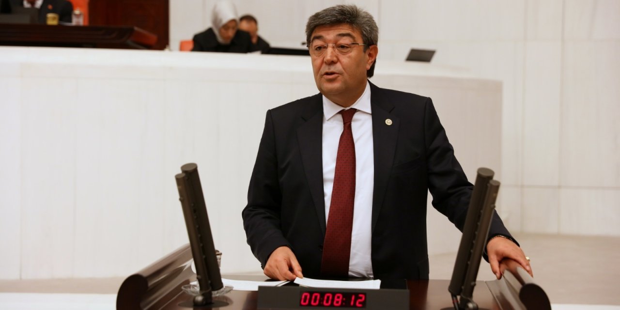 ATAŞ: “ASGARİ ÜCRET TAM 152 DOLAR ERİDİ”