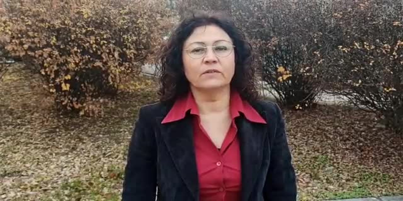 SOL PARTİLİLERE, “HALK SALGINDA AÇLIKTAN ÖLÜYOR” İÇERİKLİ BİLDİRİYİ DAĞITTIKLARI GEREKÇESİ İLE SORUŞTURMA