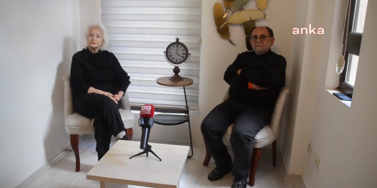 KAÇIRILDIĞI İDDİA EDİLEN TÜLİN ENBİYAOĞLU: “BENİM İÇİN EN ÖNEMLİ ŞEY ÖZGÜRLÜK. ONLARI MİRASTAN MAHRUM EDECEĞİM”