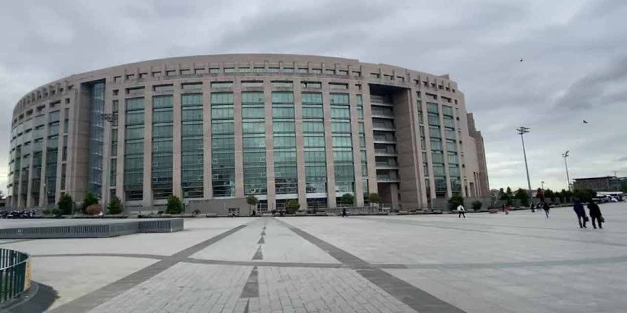 CHP İSTANBUL YÖNETİCİLERİ HAKKINDA “SABIKA HOLDİNG BROŞÜRÜ” SORUŞTURMASI