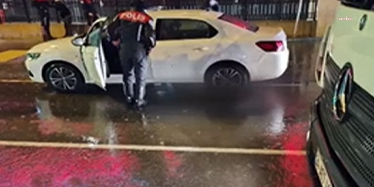 İSTANBUL'DA "POLİS KURŞUNUYLA ÖLÜM" SORUŞTURMASINDA TUTUKLAMA KARARI