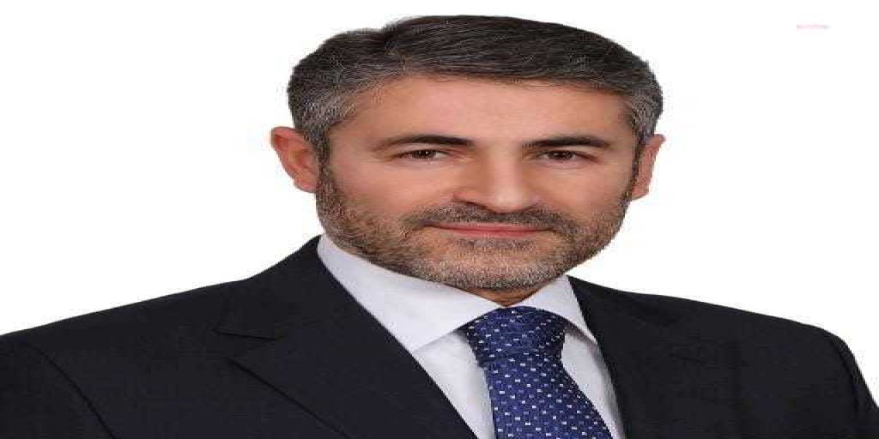 LÜTFİ ELVAN, BAKANLIK GÖREVİNE ATANDIKTAN YAKLAŞIK 13 AY SONRA İSTİFA ETTİ