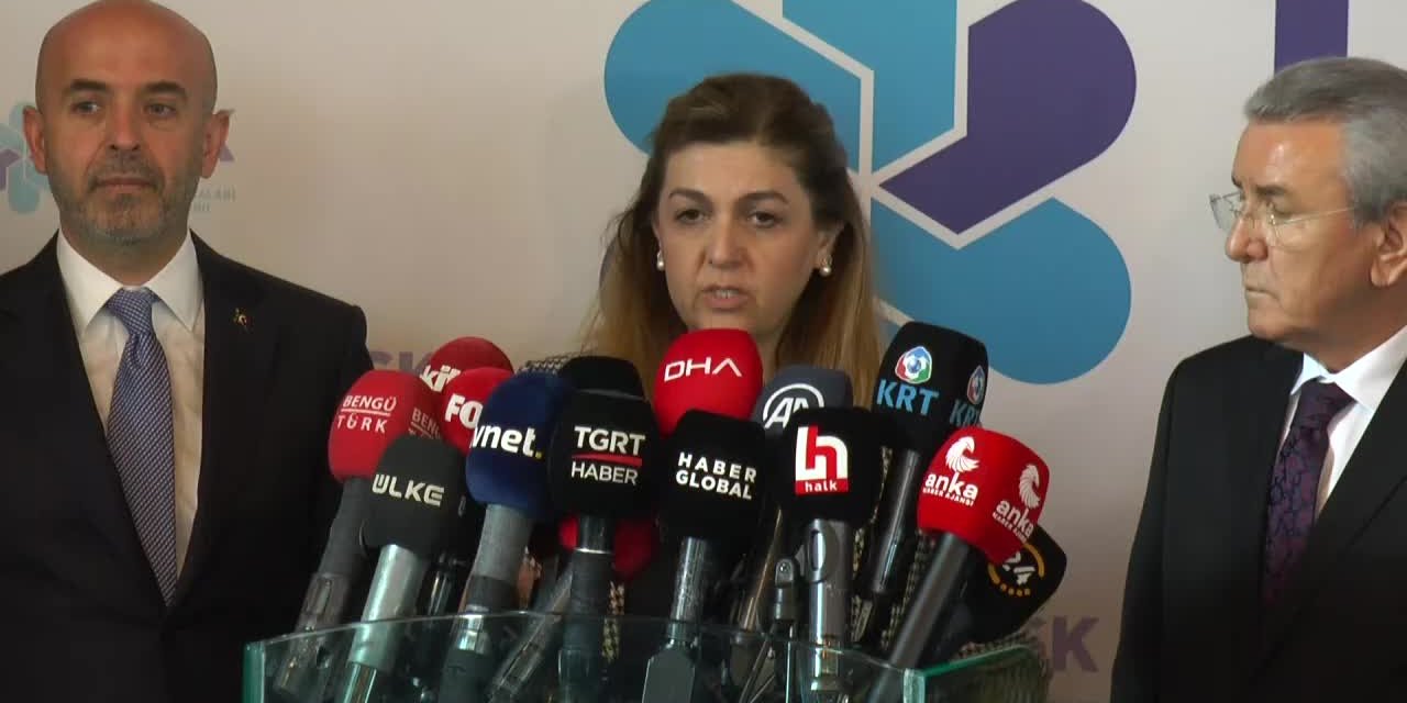 ASGARİ ÜCRET TESPİT KOMİSYONU'NDAN YİNE SONUÇ ÇIKMADI, ENFLASYON TARTIŞMA KONUSU OLDU