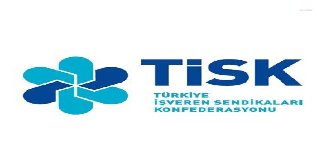 TİSK: “TİSK’İN ASGARİ ÜCRETİN 3 BİN 100 TL OLARAK BELİRLENMESİ YÖNÜNDE BİR ÖNERİSİ OLMAMIŞTIR”