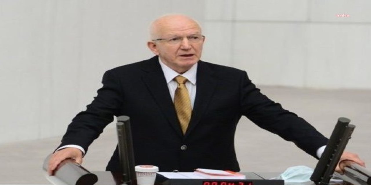 OHAL İŞLEMLERİ İNCELEME KOMİSYONU, CHP’Lİ KABOĞLU’NUN BAŞVURUSUNU REDDETTİ