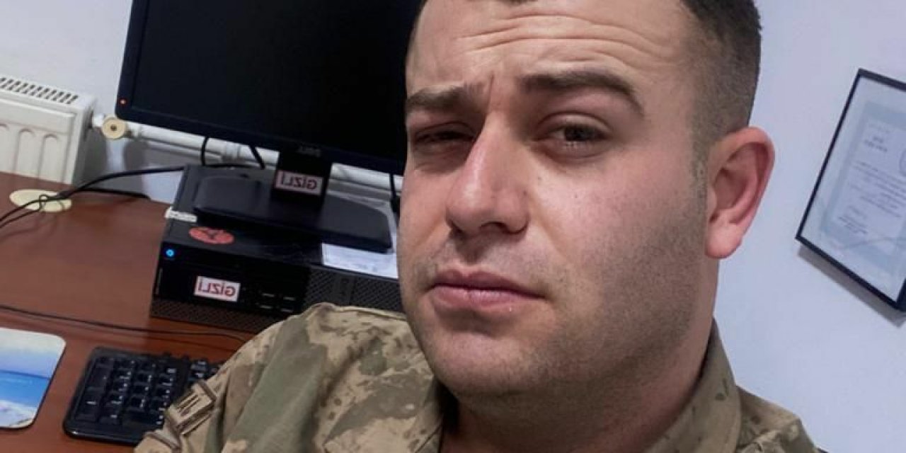ŞİDDET GÖRDÜĞÜ UZMAN ÇAVUŞU ÖLDÜREN SANIK: "KENDİNİ KORUYAN NADİR KADINLARDANIM"