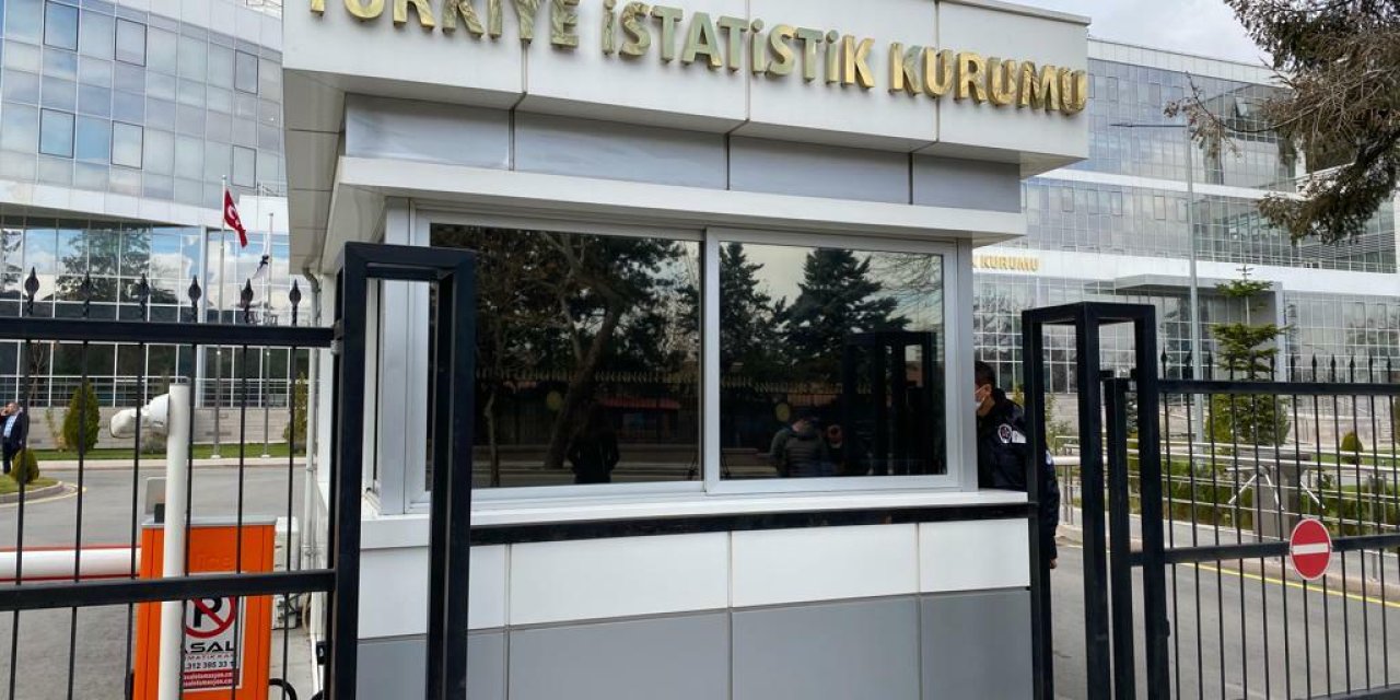TÜİK: İNŞAAT MALİYETLERİNDEKİ YILLIK ARTIŞ YÜZDE 41,93 OLDU