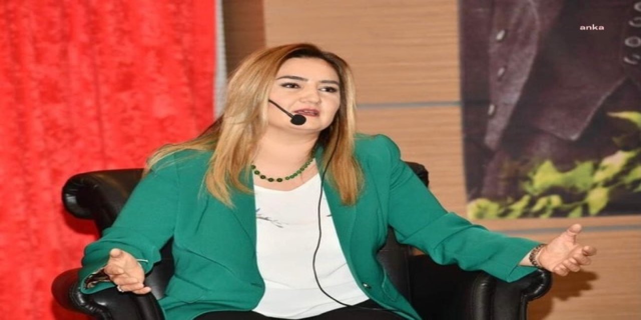 CHP'Lİ ERDAN KILIÇ: “İKTİDARIN İNSAN HAKLARI AÇISINDAN YARATTIĞI TAHRİBAT, KABİLE DEVLETLERİNDE DAHİ GÖRÜLMEYEN BOYUTLARA ULAŞMIŞTIR”