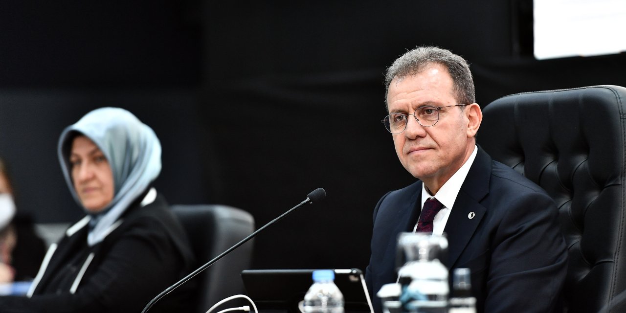 MESKİ’NİN 2022-2024 DÖNEMİ BÜTÇESİ KABUL EDİLDİ