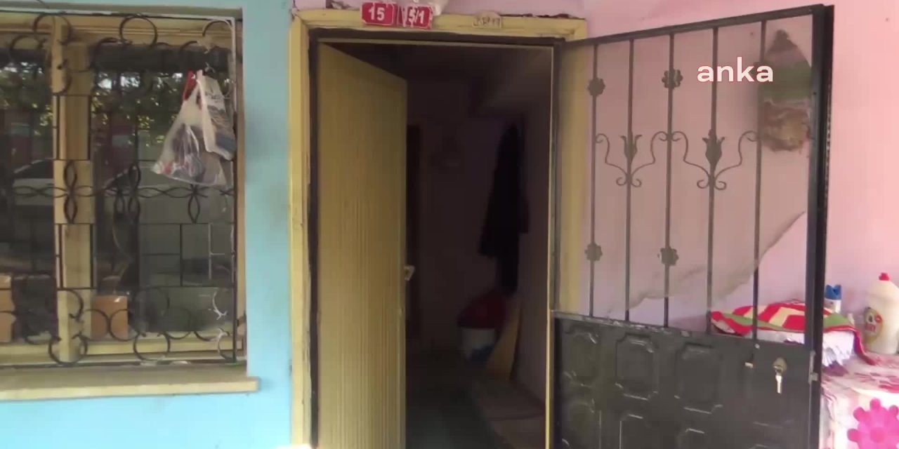 ANNESİNİN YAŞLI AYLIĞI İLE BİRLİKTE GEÇİNEN KADIN: "AÇLIKTAN ÖLEK Mİ? NE YAPACAĞIZ?"