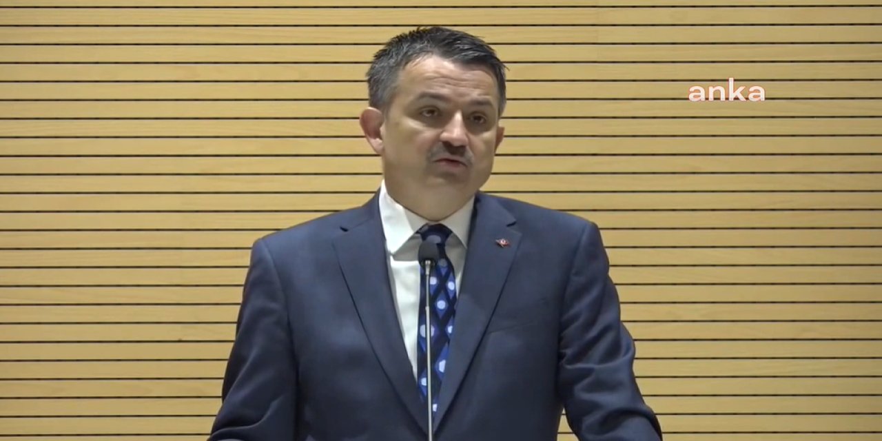 BAKAN PAKDEMİRLİ: "2021 YILI DESTEKLERİNİN YÜZDE 90’INI ÖDEYECEĞİZ"