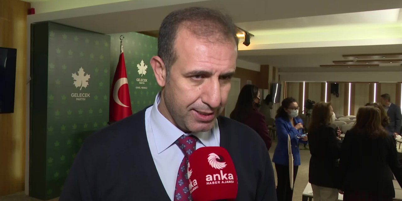 HUKUKÇULARDAN ERDOĞAN'A AİHM TEPKİSİ: HUKUKA UYMAYAN DEVLETLERİN EKONOMİLERİ DE STABİL HALE GELEMEZ