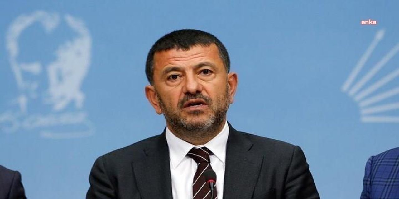 AĞBABA: “TÜİK’İN HER AY DÜŞÜRDÜĞÜ İŞSİZLİĞİ İŞKUR YÜKSELTMEYE DEVAM EDİYOR’’