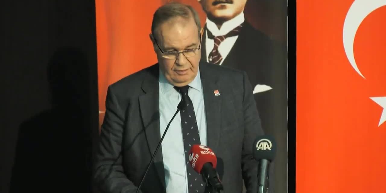 ÖZTRAK’TAN “ÇİN MODELİ” ELEŞTİRİSİ: “ÇİN’İN 20 YIL ÖNCE YAPTIĞINI BUGÜN TÜRKİYE’DE YAPMAYA KALKMAK ÇİN İŞKENCESİDİR”