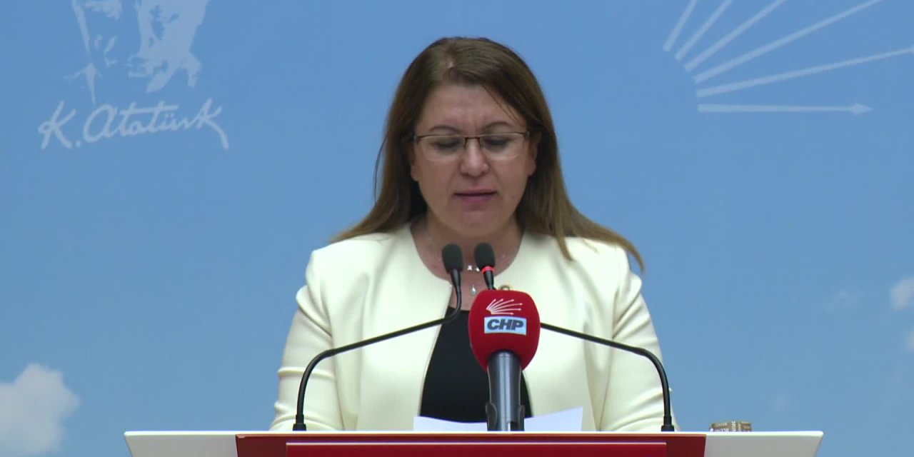 KARACA’DAN ‘İNSAN HAKLARI GÜNÜ’ AÇIKLAMASI: "EŞİT VE ÖZGÜR BİR TÜRKİYE’Yİ HEP BİRLİKTE KURACAĞIZ"