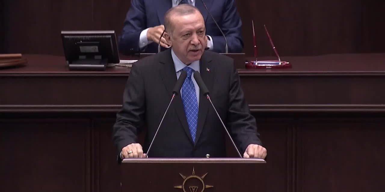 ERDOĞAN'DAN SOYLU'YA: "YANINDA OLACAĞIZ" AKŞENER'E: "DUA ET Kİ GELİN HANIMA ÇOK İLERİ GİTMEDEN BİR DERS VERDİLER, DAHA NELER OLACAK NELER"