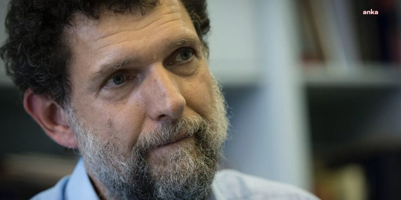 OSMAN KAVALA'NIN TUTUKLULUĞUNA YAPILAN İTİRAZ REDDEDİLDİ