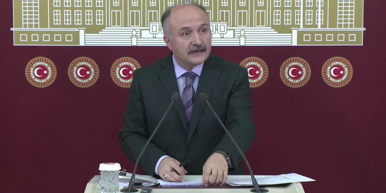 USTA'DAN 'ELEKTRİK DAĞITIM BEDELİ' TEPKİSİ: “184 TL’DEN 769 TL’YE ÇIKAN BİR SOYGUN VAR”