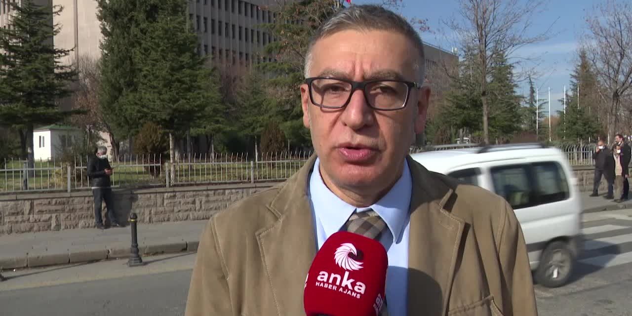 TTB 2. BAŞKANI ÖKTEN: “OMURGA AMELİYATLARINI YAPAMIYORUZ, HASTALARI TABURCU ETTİM”