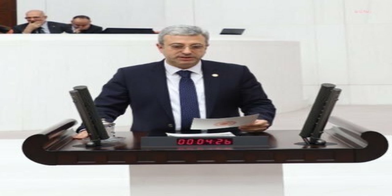 CHP’Lİ ANTMEN’DEN, KEDİ VE KÖPEK MAMALARINDAKİ KDV ORANININ YÜZDE 18’DEN YÜZDE 1’E İNDİRİLMESİ İÇİN KANUN TEKLİFİ