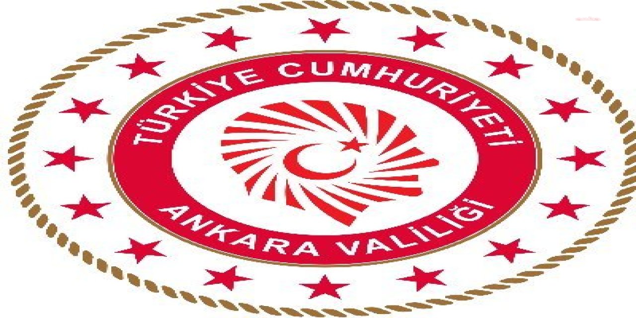 ANKARA VALİLİĞİ’NDEN ÖĞRENCİLERİN EYLEMİNE YASAK: “UYGUN GÖRÜLMEMİŞTİR”