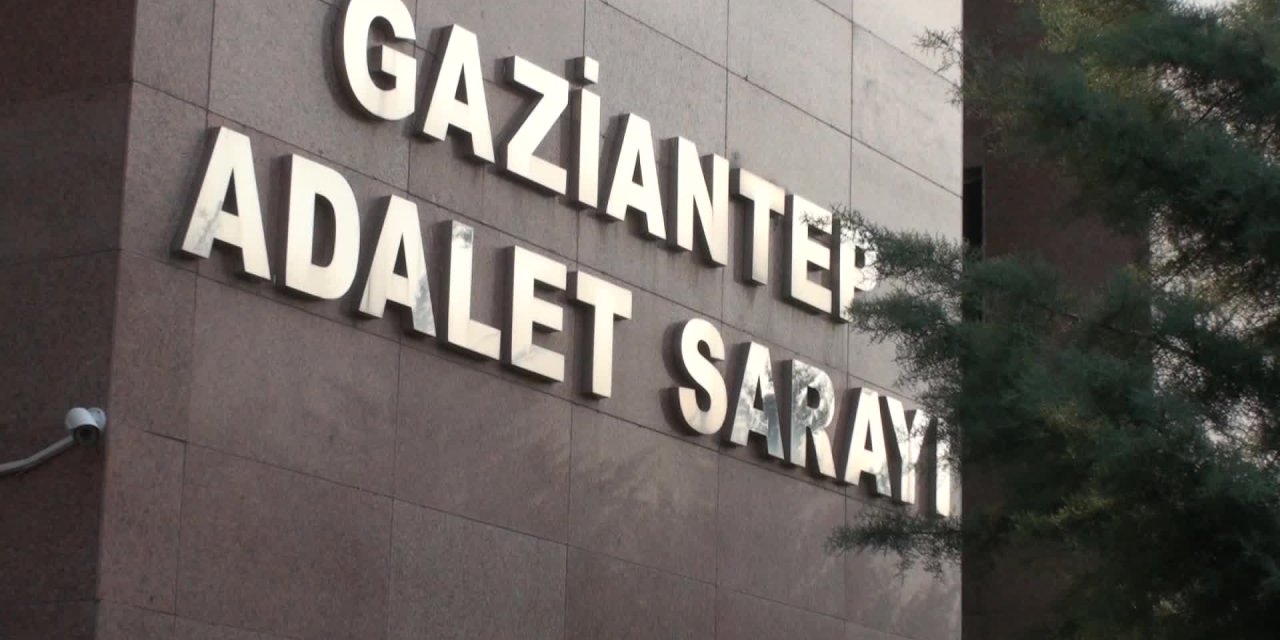GAZİANTEP BAROSU: "CEZAEVLERİ AKADEMİSYEN, BASIN EMEKÇİLERİ, AKTİVİST VE SİYASİLERLE DOLU"
