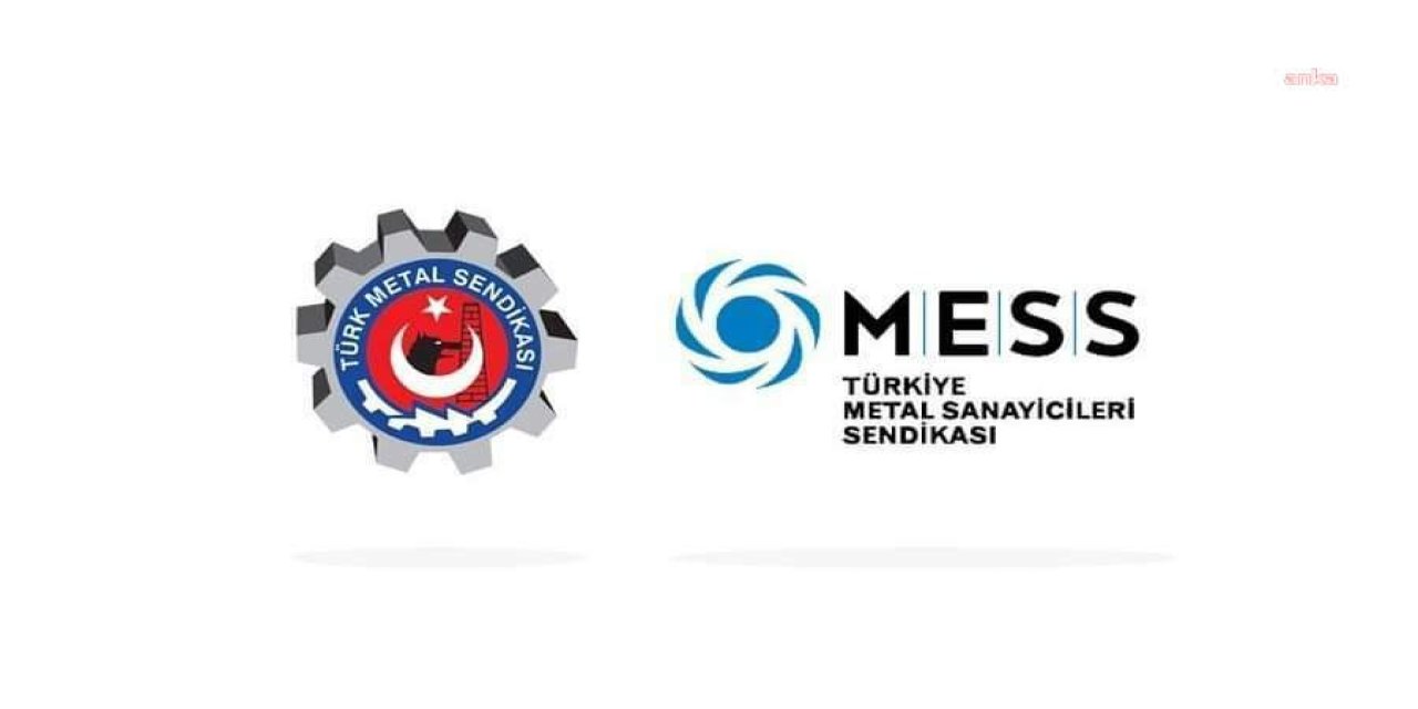 TOPLU SÖZLEŞME MASASINDAN KALKAN TÜRK METAL, MESS'İN ÖNÜNE SİYAH ÇELENK BIRAKACAK