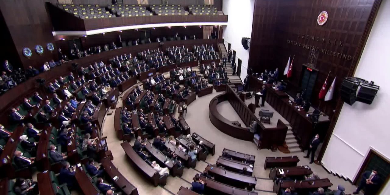 Gemlik’te İş Yeri Yangını