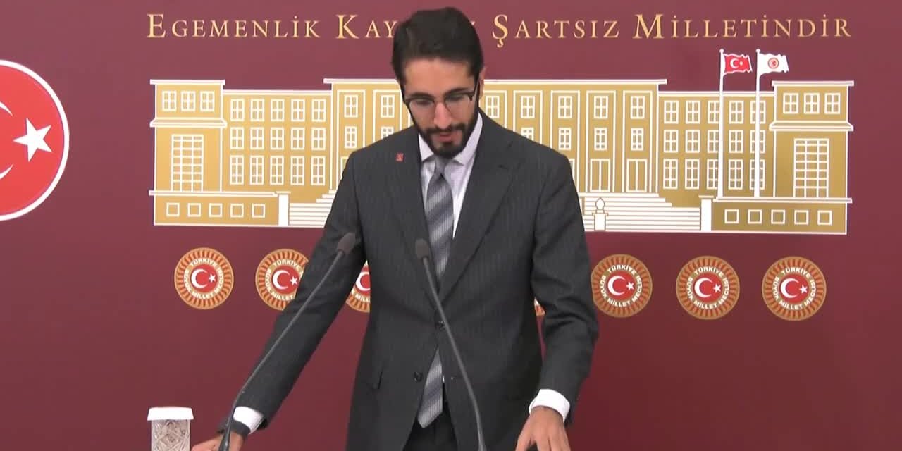 SAADET PARTİLİ KARADUMAN: “FAİZ BAKANLIĞI KURMALARI ŞANLARINA YAKIŞAN BİR HADİSE OLACAKTIR”