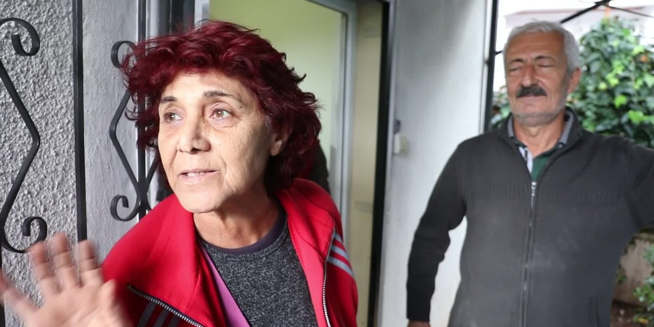 MARMARİS'TE SAĞANAK SONRASI İNCELEMELER DEVAM ETTİ
