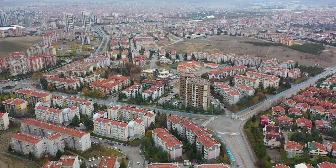 BAŞKENT'TE ERYAMAN DA MAVİ YOLA KAVUŞTU