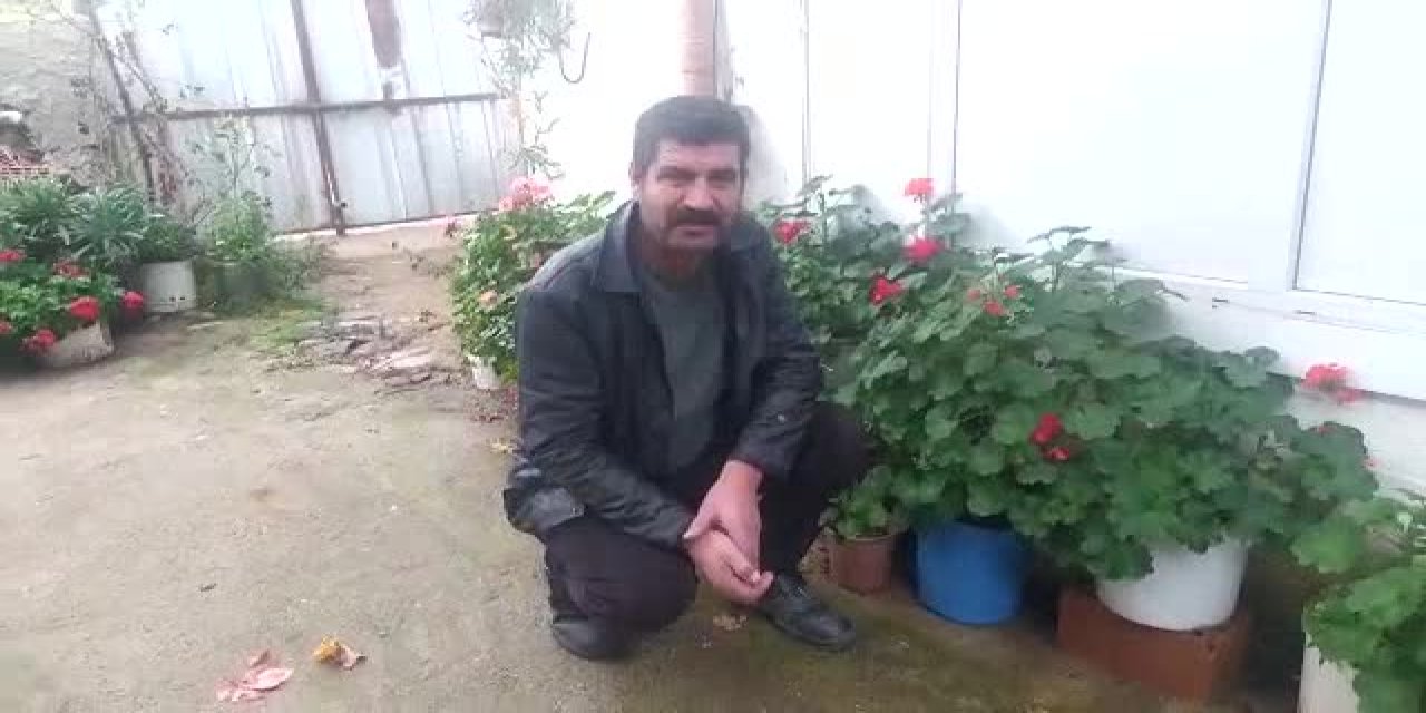 ÇİFTÇİ, “TEFECİDEN KURTARDIK” DİYEN BAKAN PAKDEMİRLİ’YE TEPKİLİ: “BİZİ TEFECİNİN ELİNE SİZ BIRAKTINIZ”